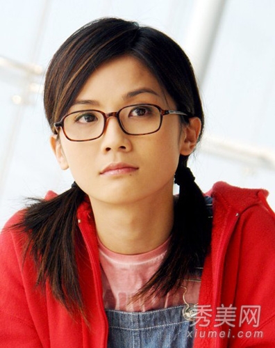 30+童颜女明星 保养有方似高中生