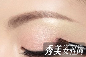 迷幻秋妆 妆出不一样的你
