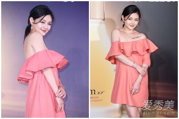 40岁生2胎还是美！大S美肌保养秘笈 明星保养