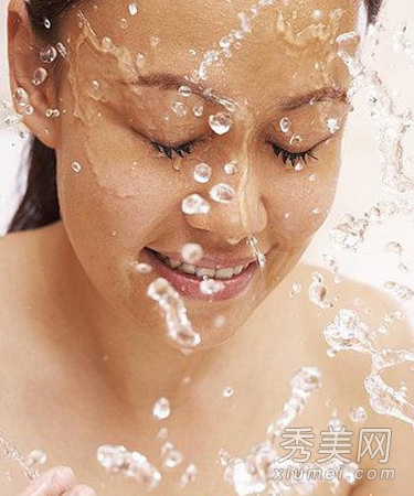 干性油性皮肤 5种肤质保湿技巧