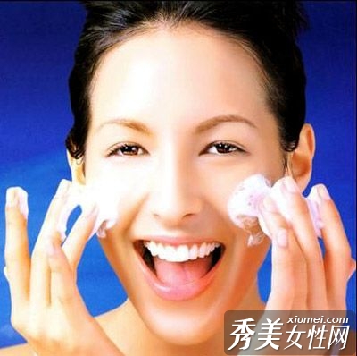 冬季盲目补水 小心越补越干