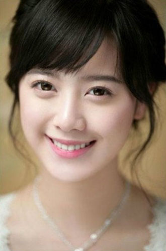 韩国天然美女Top 10 绝对没整容！韩国没整容的女明星