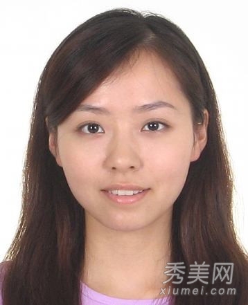 寇静宋茜范冰冰 27位明星证件照美女变丑妇