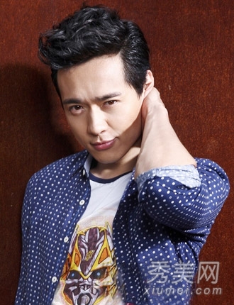 男生什么发型最帅 9款好看短发清爽时尚