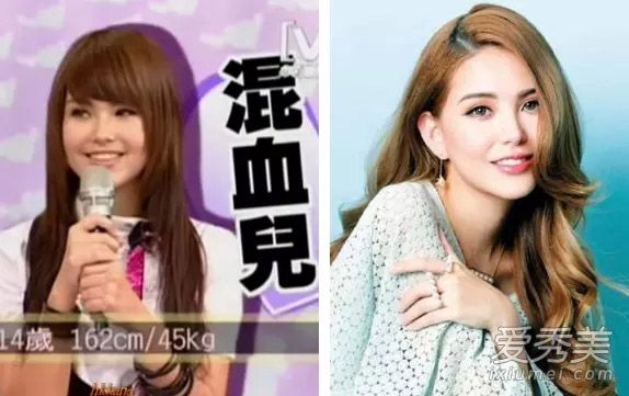 圆脸、方脸、菱形脸 5种脸型如何正确选发型？ 圆脸如何选发型