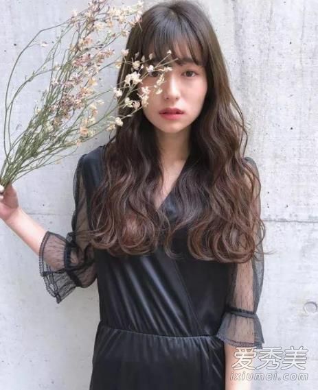 2018年流行什么发色 2018流行发色趋势女