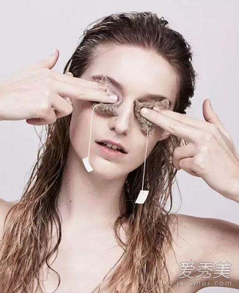省钱省事美容技能 自制美妆小工具美妆小窍门