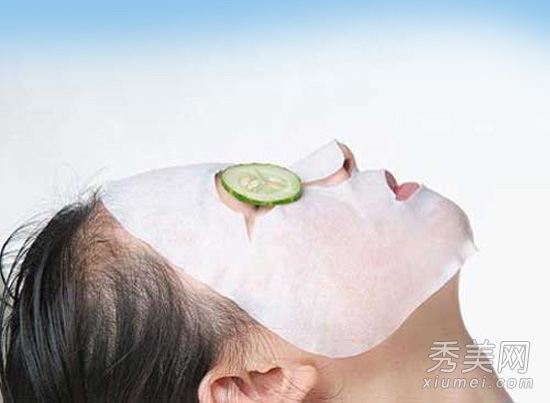 DIY鸡蛋面膜大全 美白收敛毛孔任你选