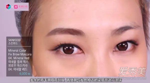 图解底妆步骤 各种化妆刷怎么用？ 化妆刷用途图解