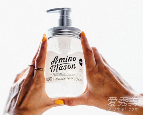 欧阳娜娜同款amino mason发油怎么样 amino mason发油使用方法