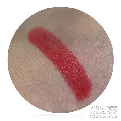 红唇谁不爱！最爱的10支红色唇膏推荐 唇膏哪个牌子好