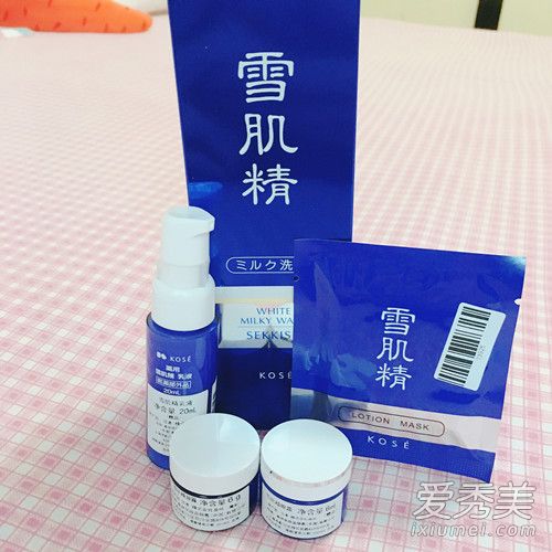 雪肌精洗颜乳适合什么肤质 雪肌精洗颜乳孕妇能用吗