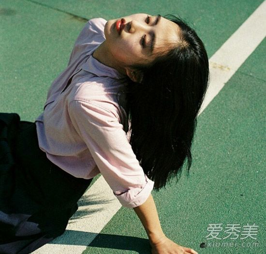 10个备受争议的护发问题 小编都要开始质疑人生了 头发怎么长得快