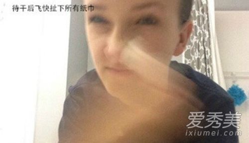 史上最强去黑头 手把手亲测有效 去黑头最有效的方法