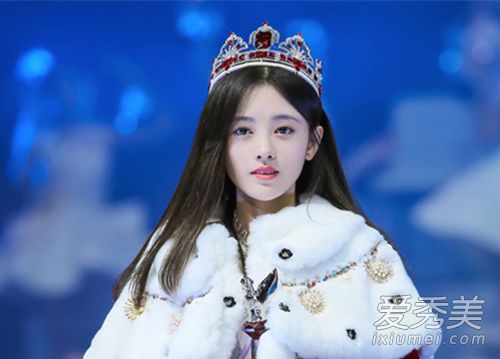 万年一遇的美女长这样？ 盘点这些动则就上千年的美女 明星整容前后对比照