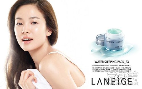 兰芝睡眠面膜多少钱?兰芝睡眠面膜好用吗