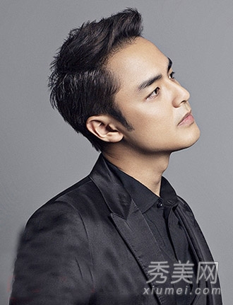 男生什么发型最帅 9款好看短发清爽时尚