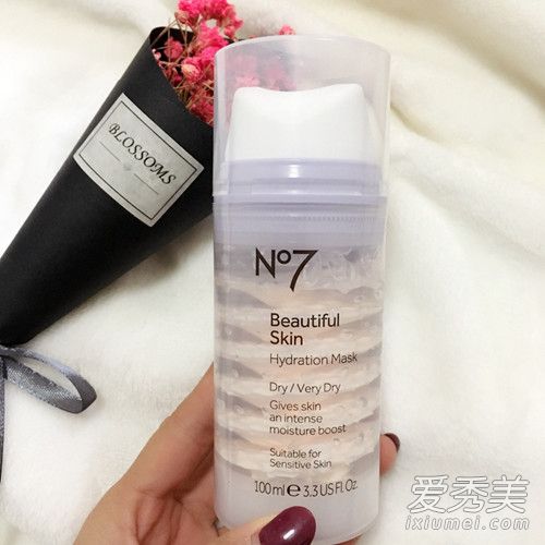 n7麵膜使用方法 n7麵膜使用後要洗臉嗎
