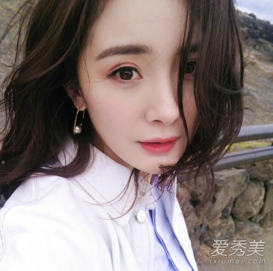 2017春夏流行什麼唇妝 流行果汁唇怎麼畫