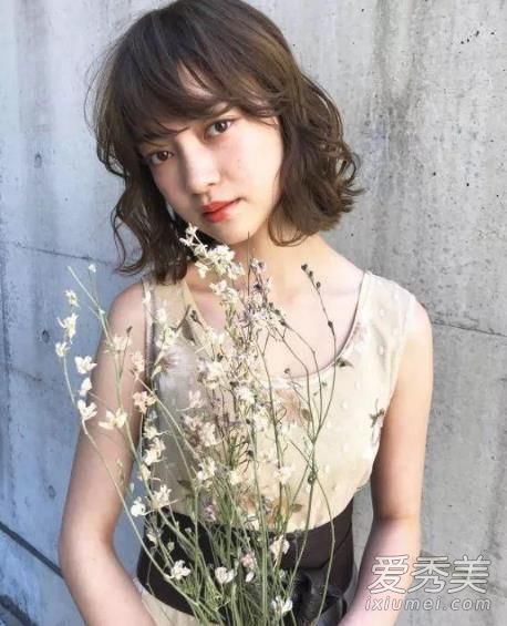 2018年流行什么发色 2018流行发色趋势女