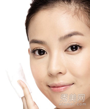 美容按摩手法 早晚按摩煥膚&淨膚