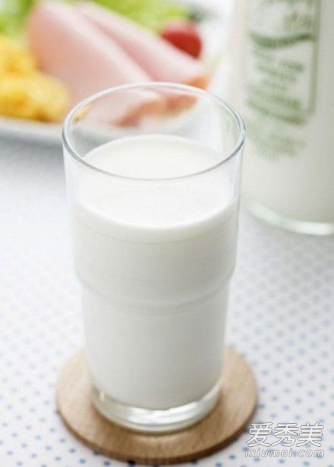 牛奶和面粉可以做面膜吗 面粉面膜要敷多久