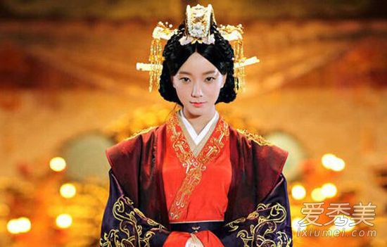 跑龙套也看脸！国剧中被女二颜值吊打的女主们 最美女二号