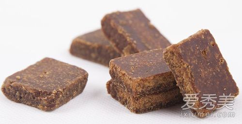 经期应该怎么吃 健康饮食不长痘 经期怎么保养皮肤