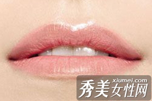 迷幻秋妆 妆出不一样的你