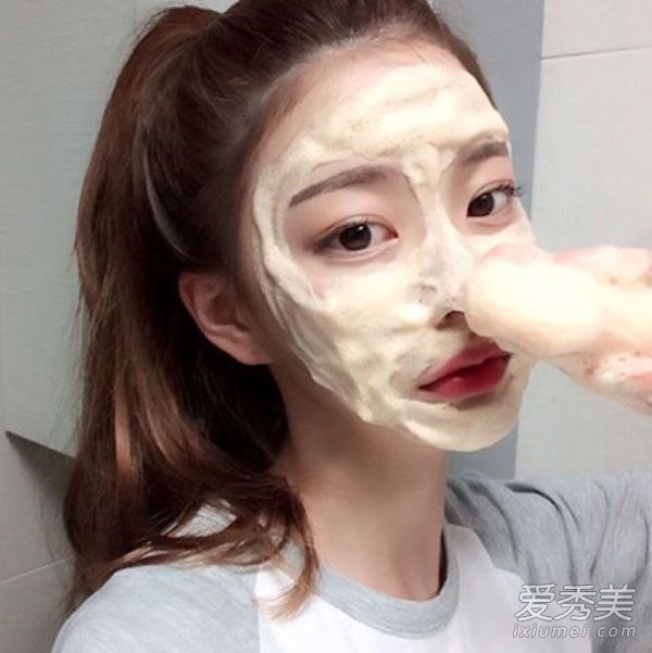 韩国女孩爱用的DIY保养品 一起敷出光滑嫩肌 皮肤保养方法