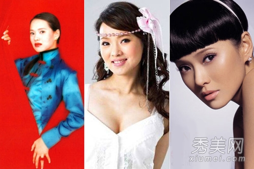 日本10大最美脸 成明星整容模版