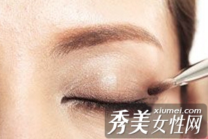 迷幻秋妆 妆出不一样的你