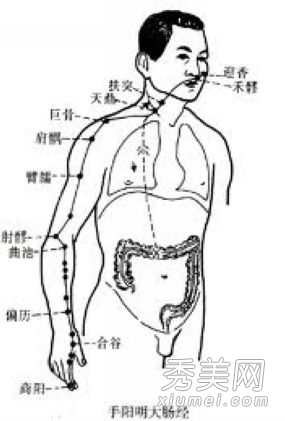 網友分享獨家中藥美容護膚秘訣 教你快速變白變美方法