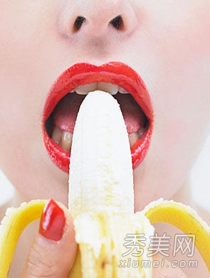 水果护肤DIY 7款香蕉面膜美白淡斑