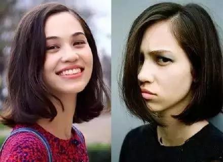 同样是LOB 为什么别人剪的比你都好看！ lob头怎么剪好看