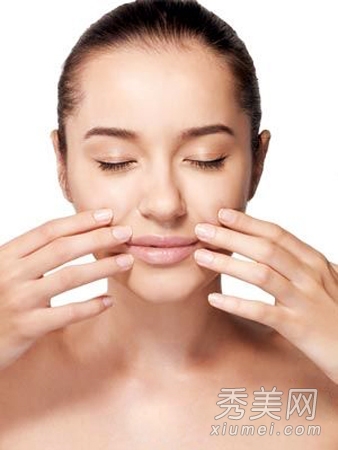 不做“败家女” 巧用食材在家做SPA