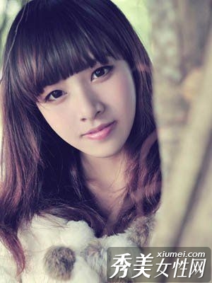 17款流行代表美妆 新年变妆焕花样