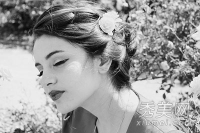 DIY面膜：晒后快速美白法 秒杀大牌护肤品