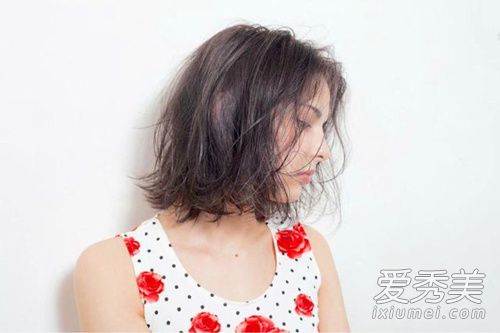 2018短發燙什麼發型好看 2018短發最新發型女