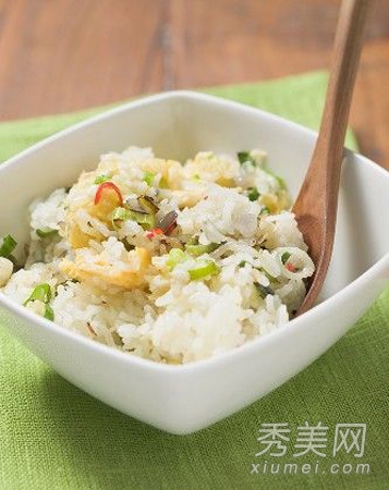 冬天吃什麼排毒？ 五穀雜糧消腫養顏