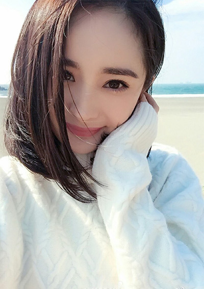 粗平眉当道 只用3步轻松画出韩式粗平眉 眉毛怎么画