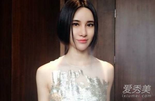只是微整也就算了 但这些女星简直就是换头啊！ 哪些女明星整过容