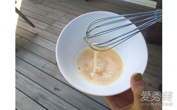 想美白这样做！明星都靠这些食物打造女神肌 明星保养方法