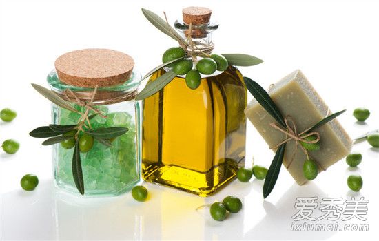 橄榄油可以卸妆吗 橄榄油卸妆油怎么用法