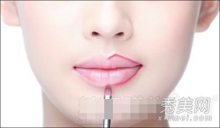 化妆教程：教你copy海报女郎惊艳妆