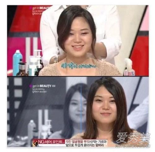 【看臉型剪發型】哪位韓劇女主的發型更適合你？