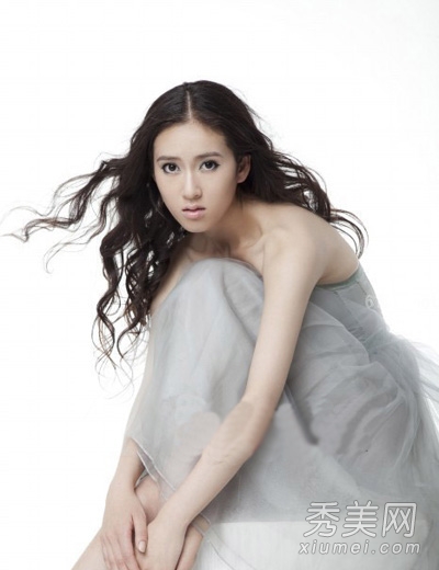 卷发直发最经典 明星巅峰美貌发型