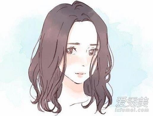 2017年秋冬流行什麼發型 2017秋冬好看的頭發顏色