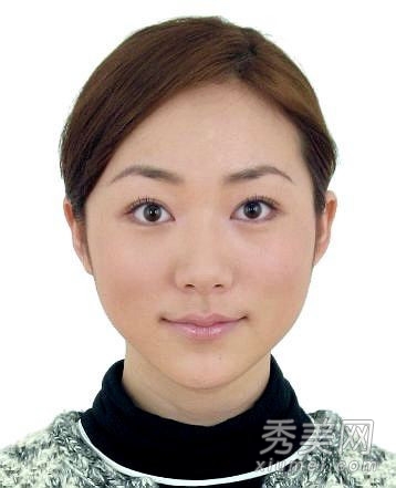 寇静宋茜范冰冰 27位明星证件照美女变丑妇