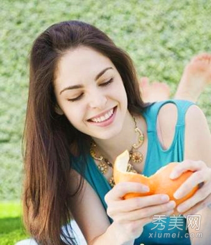 女人常吃8种蔬果 抗衰老促代谢
